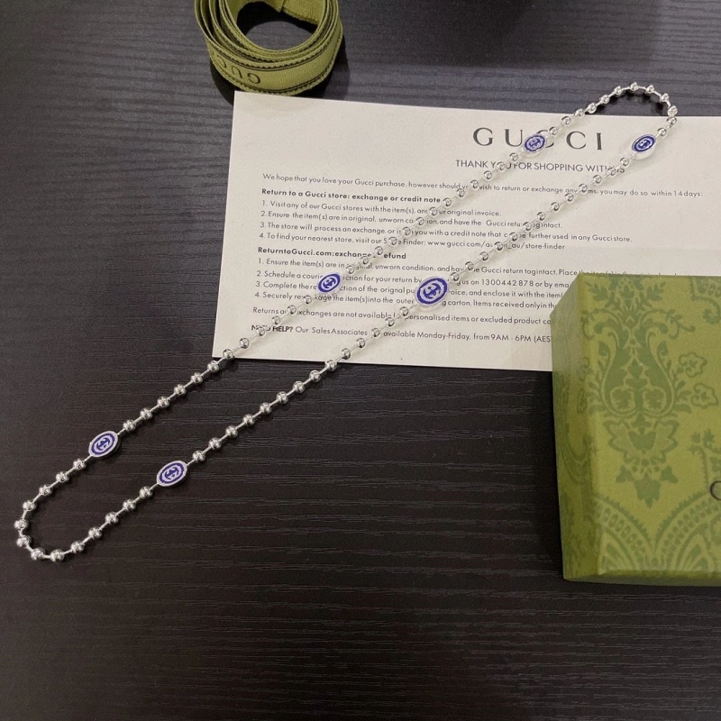 Gxccx Necklaces Efficient 305094