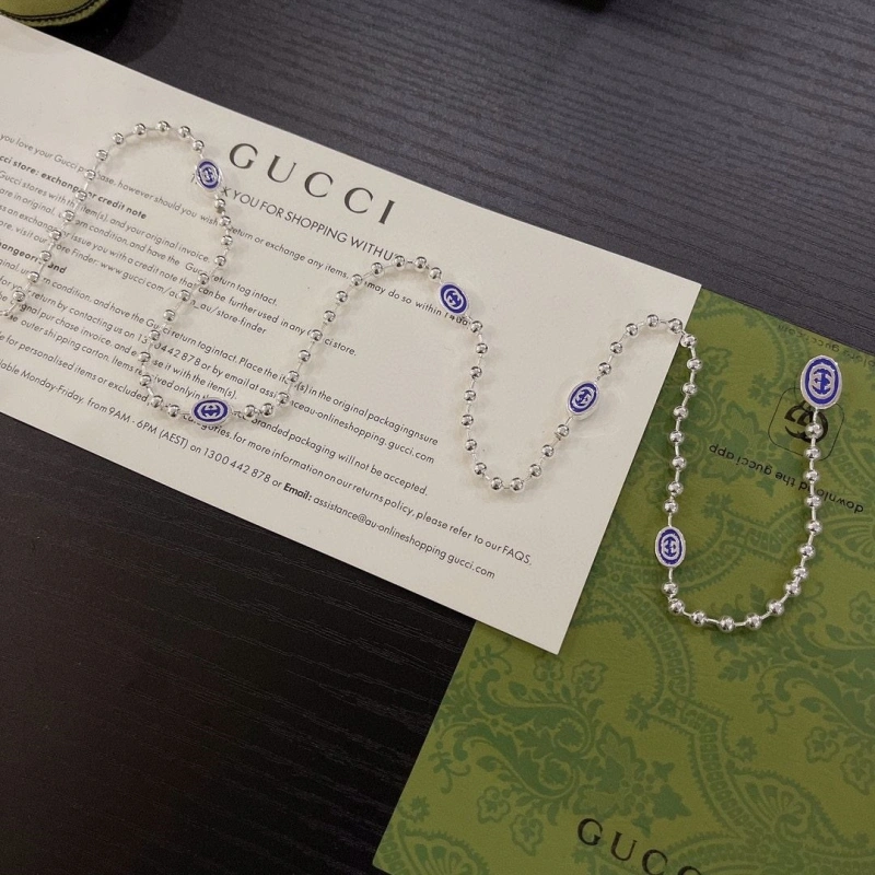Gxccx Necklaces Efficient 305094