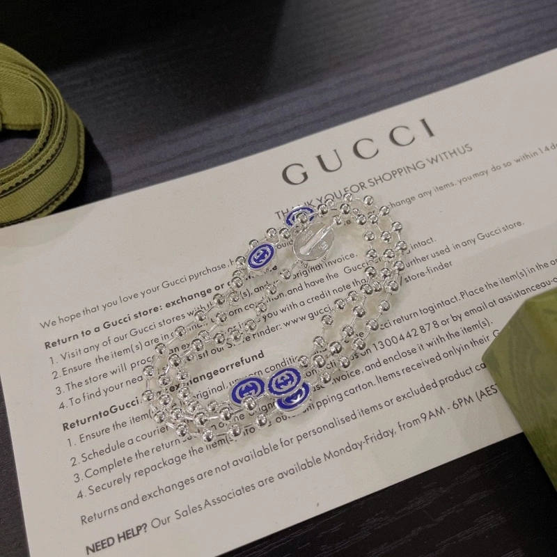 Gxccx Necklaces Efficient 305094