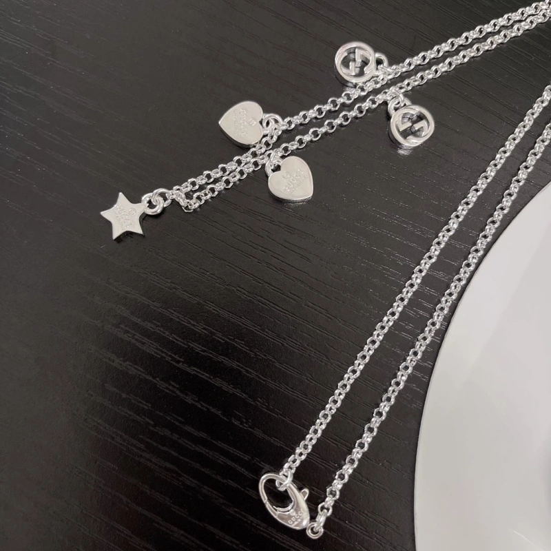 EyeCatching Gxccx Necklaces 305063