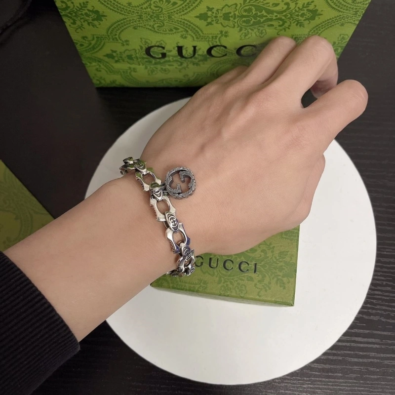 StreetReady Gxccx Bracelets 305675