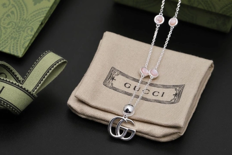 Gxccx Necklaces TopPick 305122