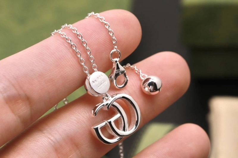 Gxccx Necklaces TopPick 305122
