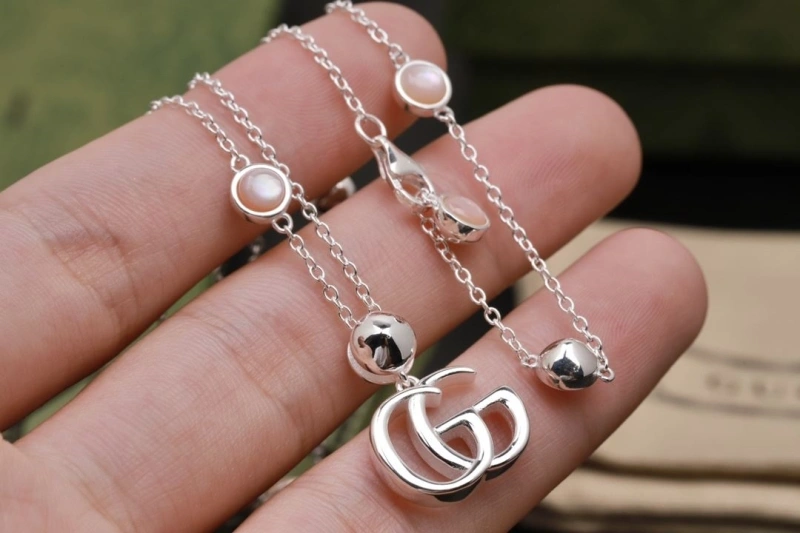 Gxccx Necklaces TopPick 305122