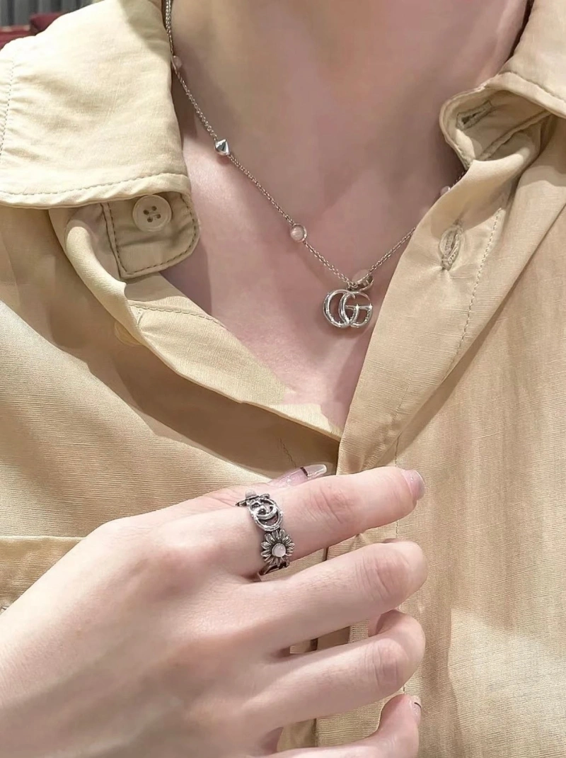 Gxccx Necklaces TopPick 305122