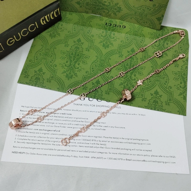 Gxccx Bracelets Trendy 305688