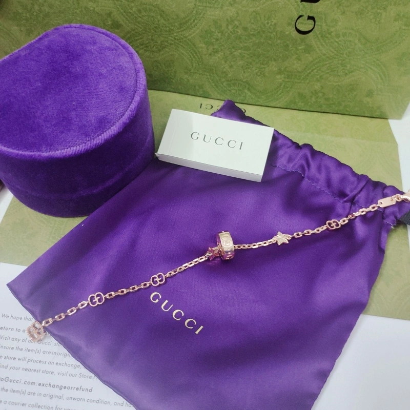 Gxccx Bracelets Trendy 305688