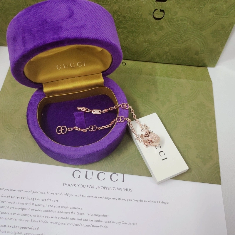 Gxccx Bracelets Trendy 305688