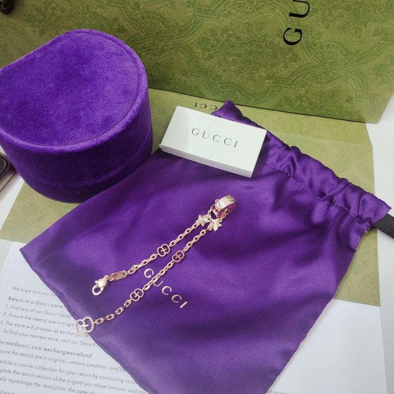 Gxccx Bracelets Trendy 305688