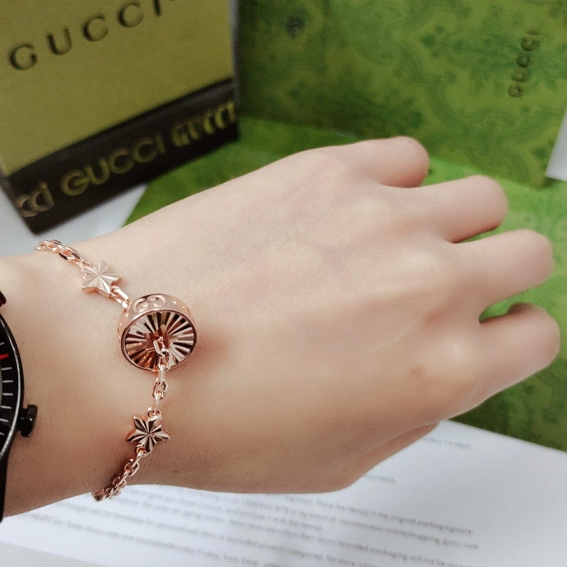 Gxccx Bracelets Trendy 305688