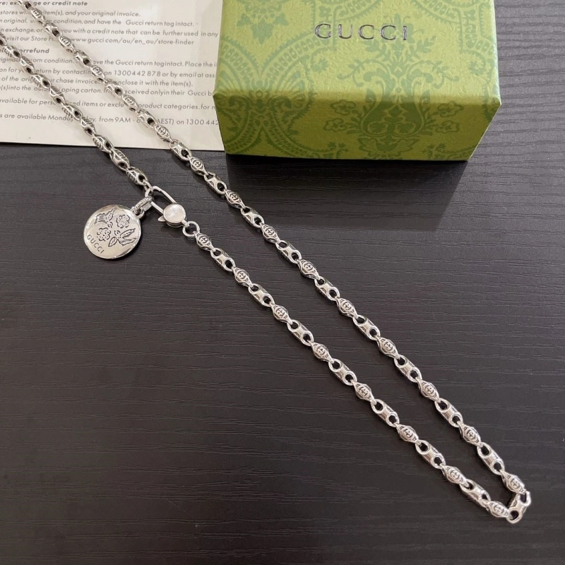 Gxccx Necklaces StreetReady 305088