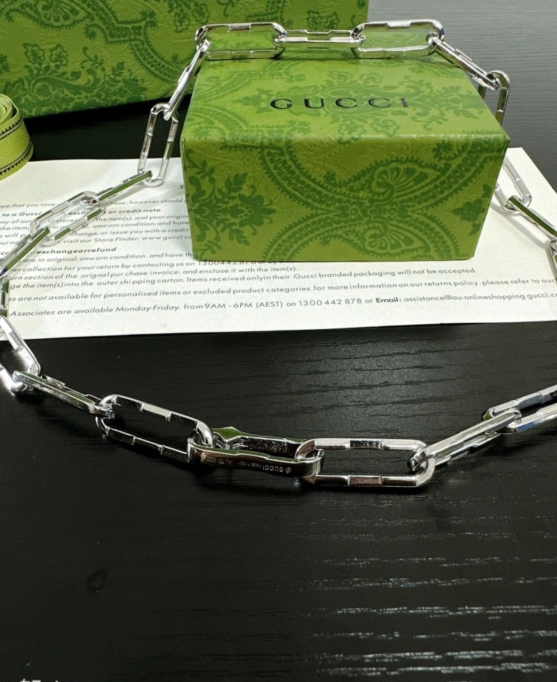 Gxccx Necklaces Practical 305070