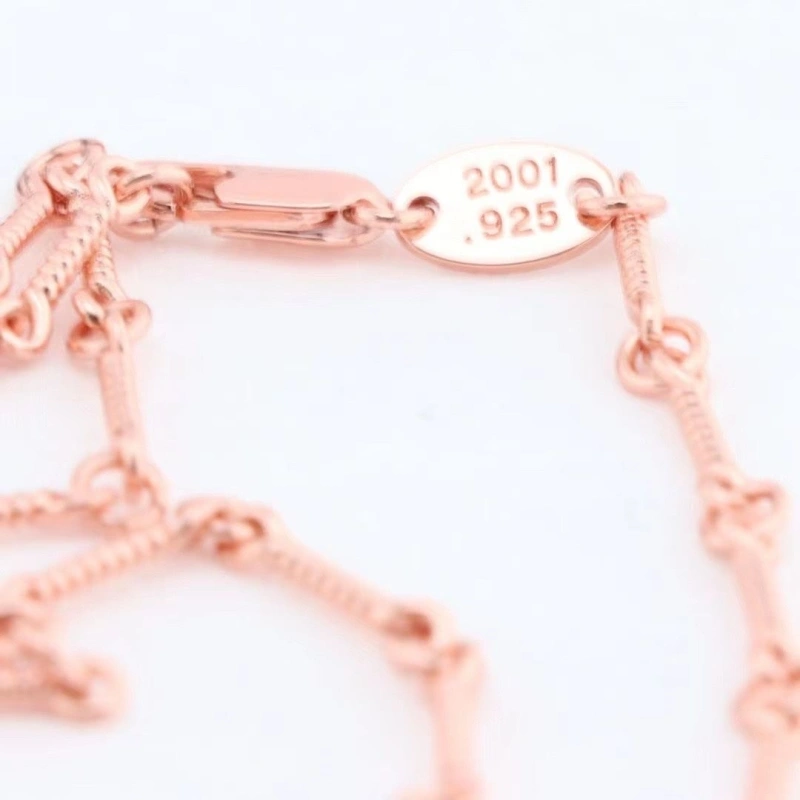Chrxmx Hxxrts Necklaces Elegant 299672