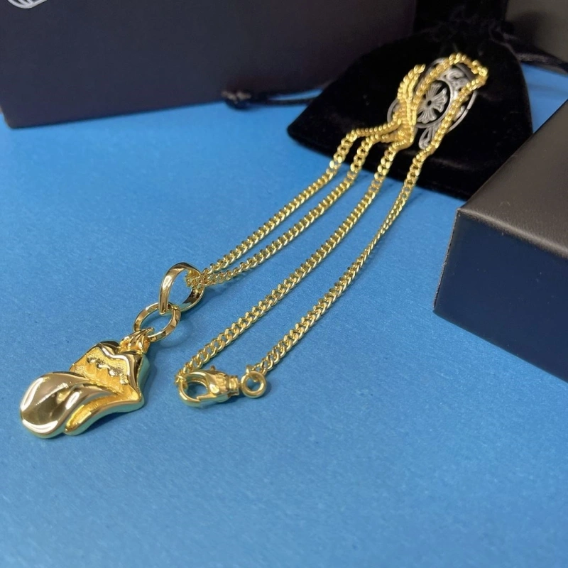 SportInspired Chrxmx Hxxrts Necklaces 299670