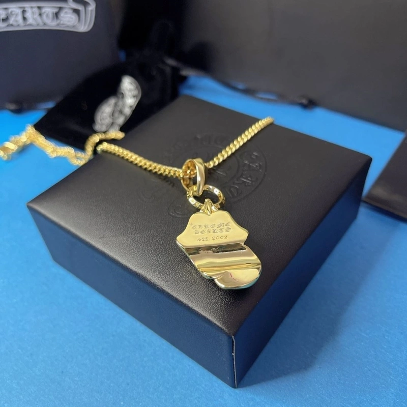 SportInspired Chrxmx Hxxrts Necklaces 299670