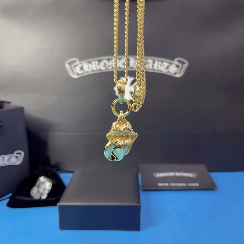 SportInspired Chrxmx Hxxrts Necklaces 299670