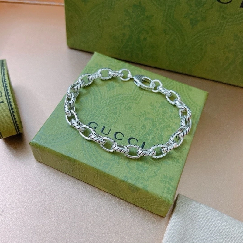 Comfortable Gxccx Bracelets 305672