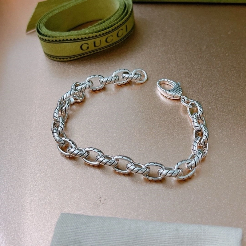 Comfortable Gxccx Bracelets 305672