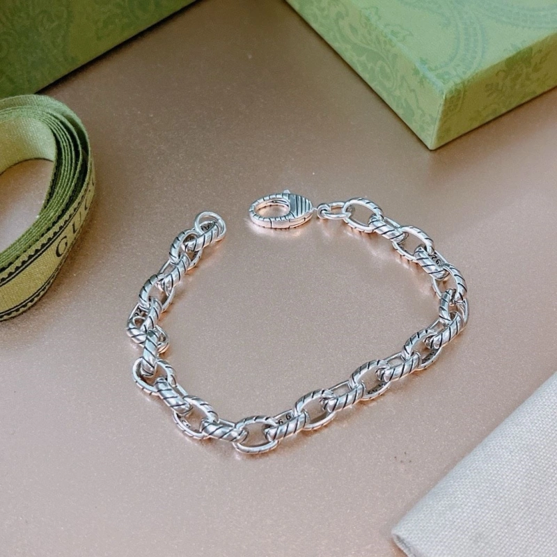 Comfortable Gxccx Bracelets 305672