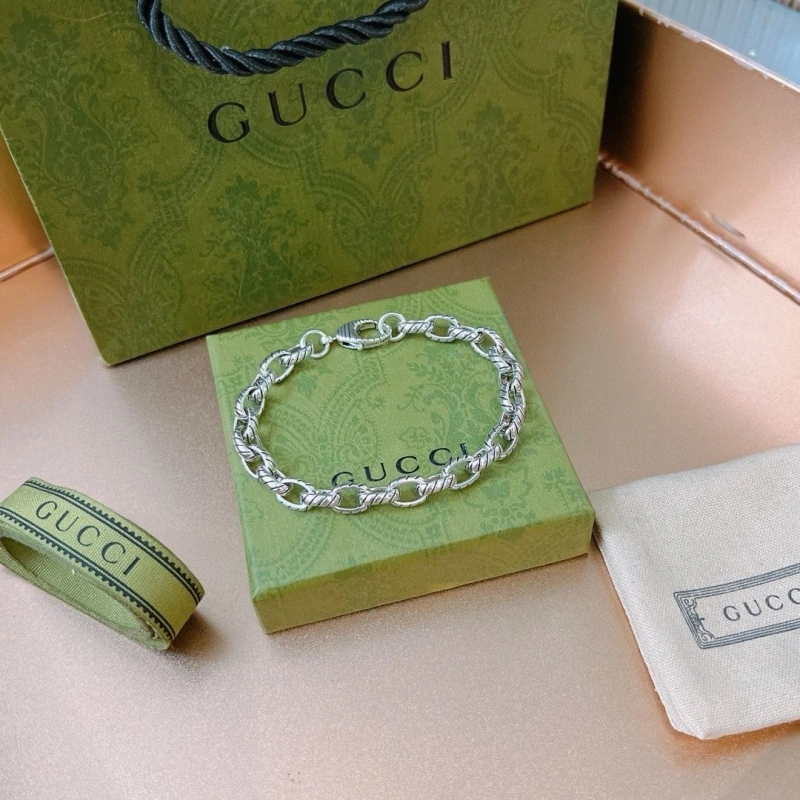 Comfortable Gxccx Bracelets 305672