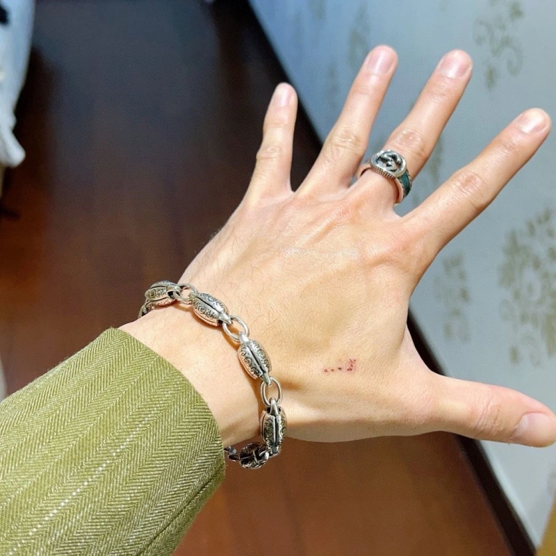 Resilient Gxccx Bracelets 305671