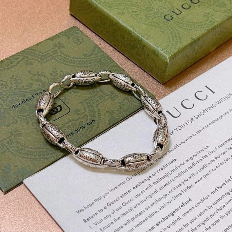 Resilient Gxccx Bracelets 305671