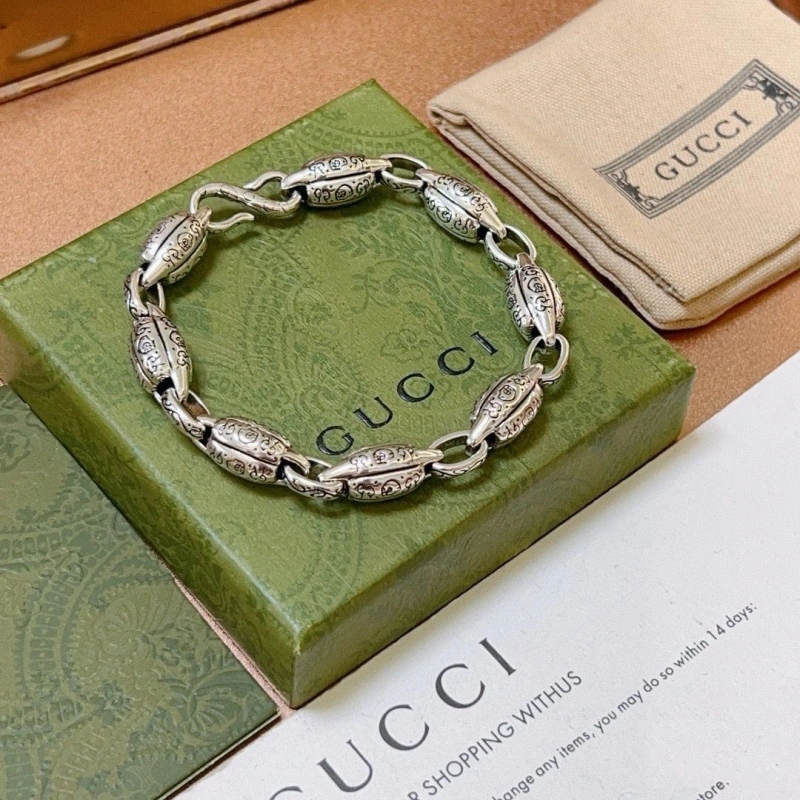 Resilient Gxccx Bracelets 305671