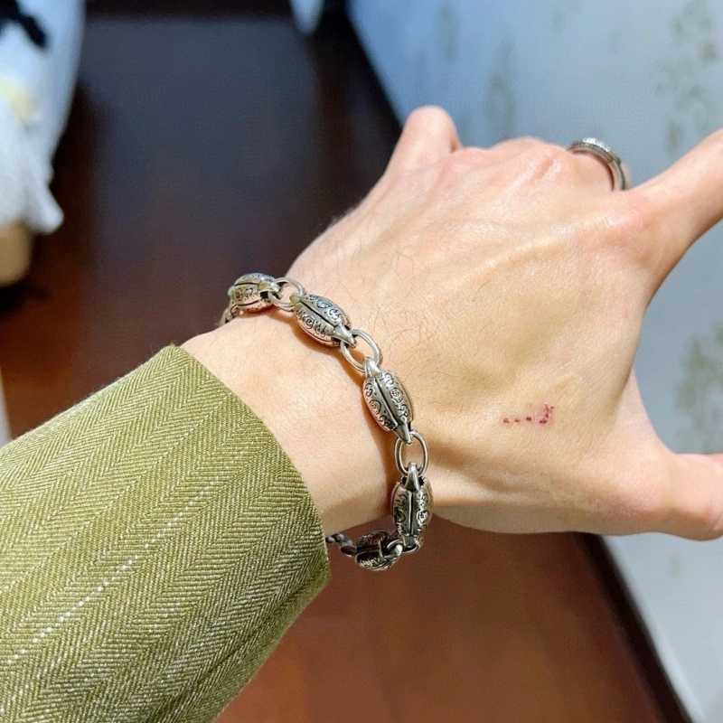 Resilient Gxccx Bracelets 305671