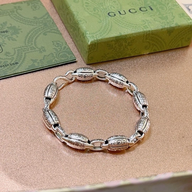 Resilient Gxccx Bracelets 305671