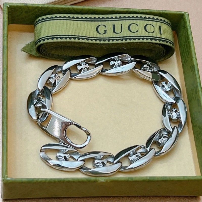 Gxccx Bracelets Flexible 305668