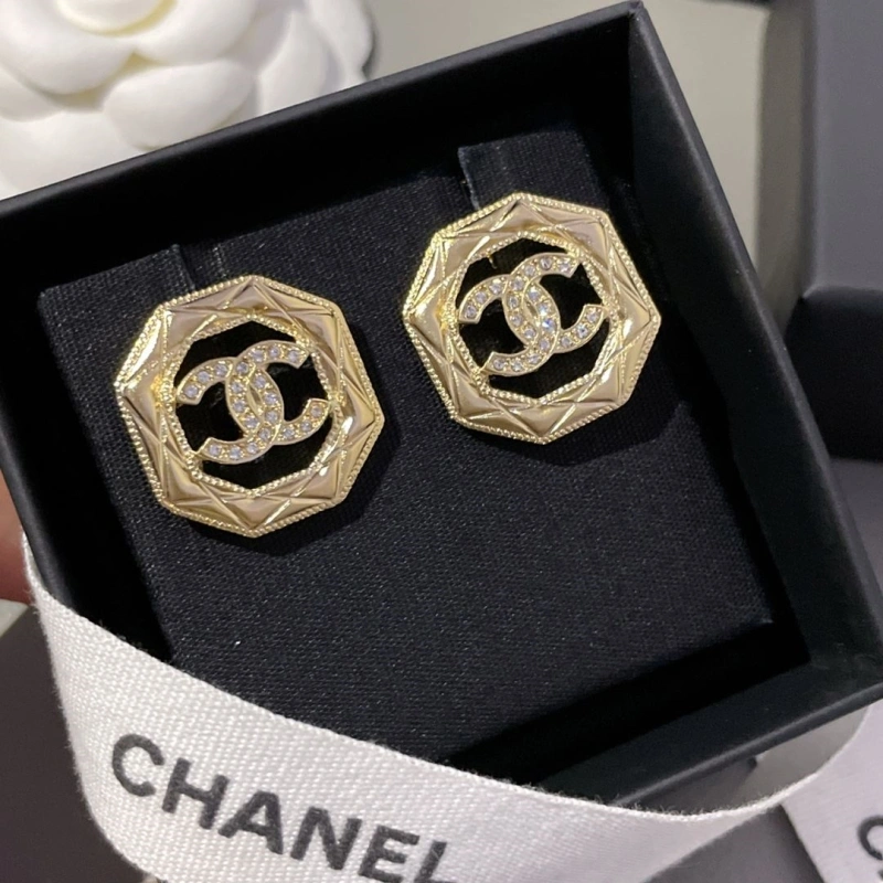 NewStyle Chxnxl Earrings 288936