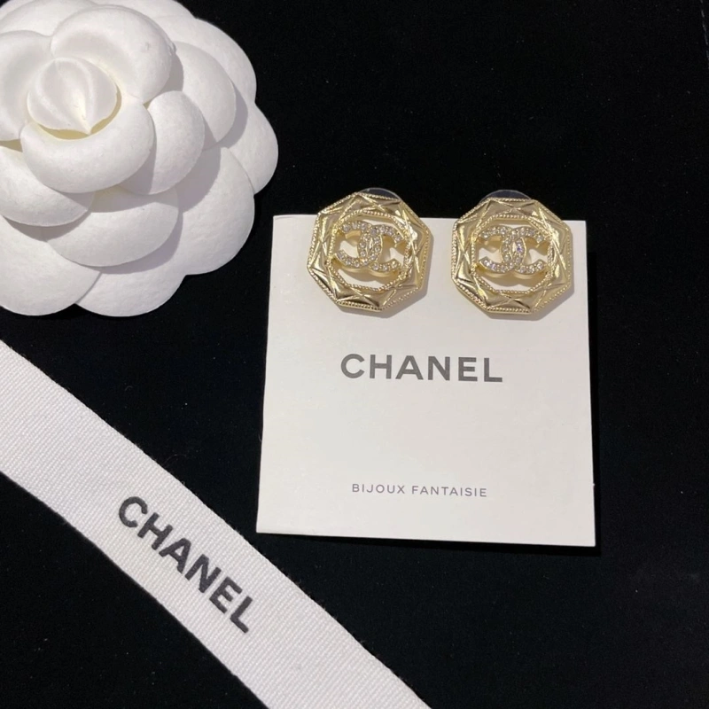 NewStyle Chxnxl Earrings 288936