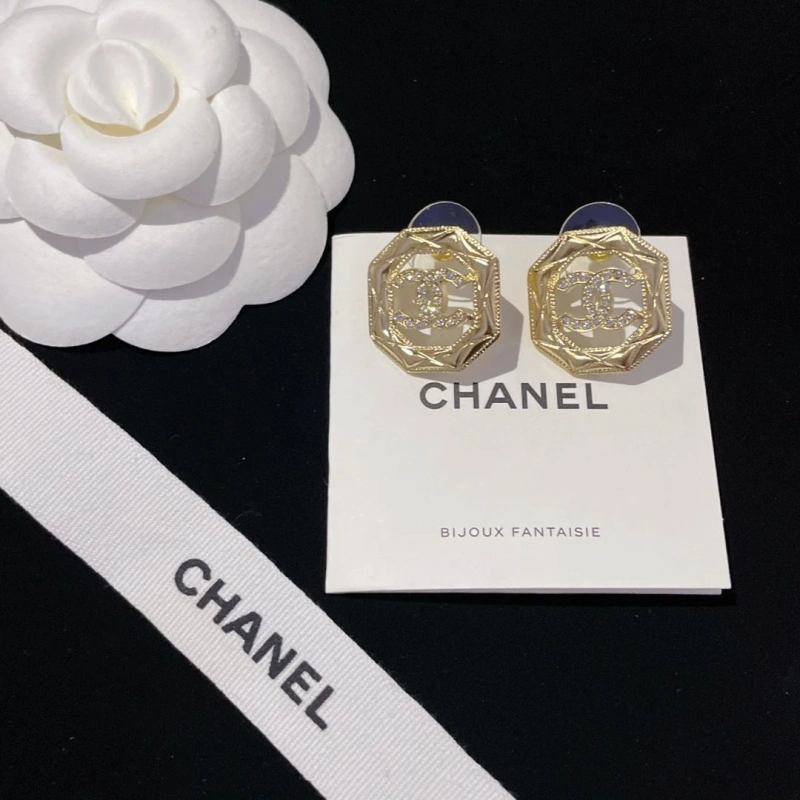 NewStyle Chxnxl Earrings 288936