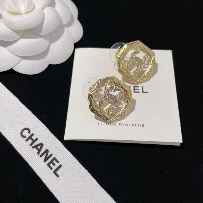 NewStyle Chxnxl Earrings 288936