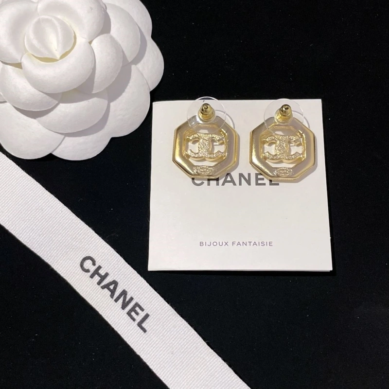 NewStyle Chxnxl Earrings 288936