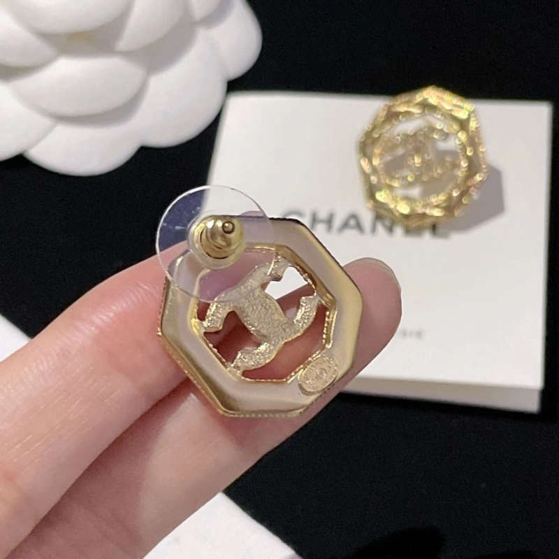 NewStyle Chxnxl Earrings 288936