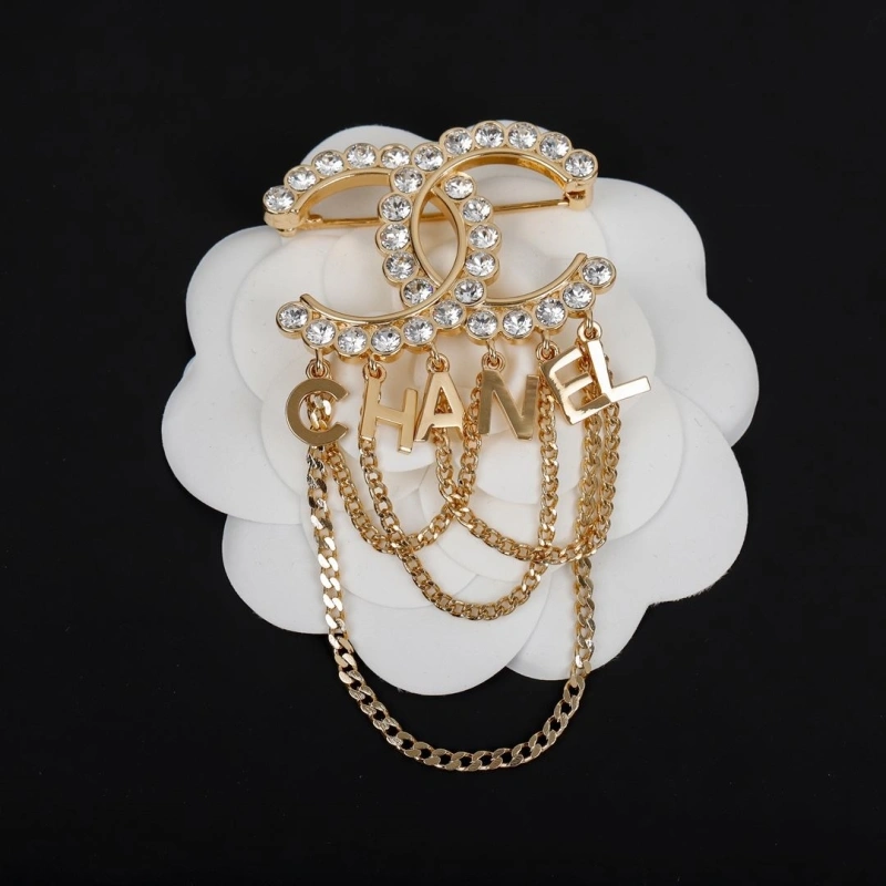 Chxnxl Brooches Reliable 289286