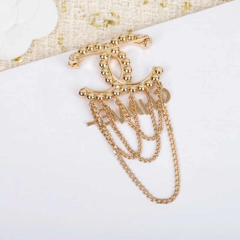 Chxnxl Brooches Reliable 289286