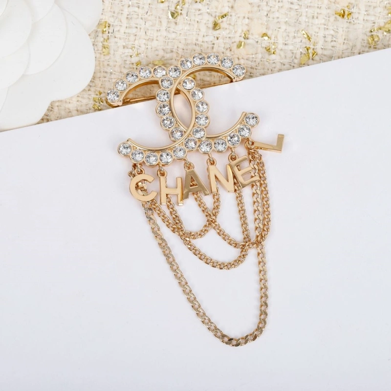 Chxnxl Brooches Reliable 289286