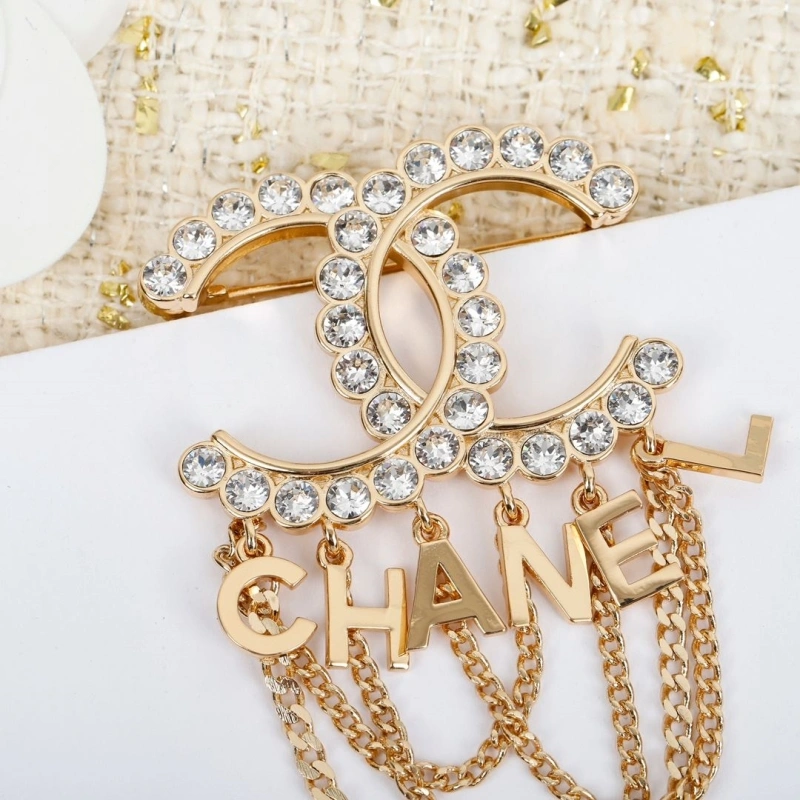 Chxnxl Brooches Reliable 289286