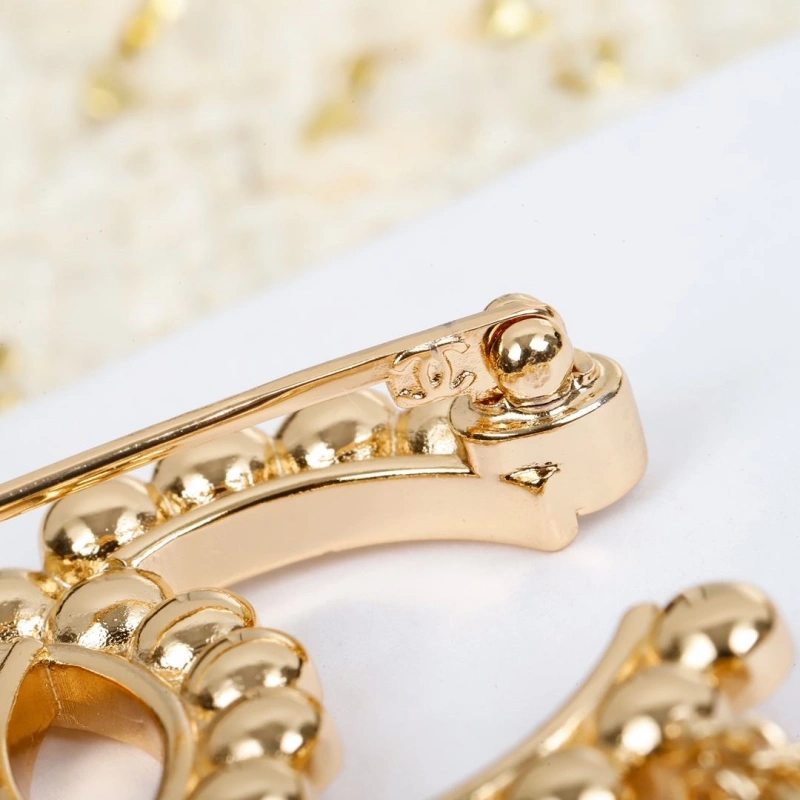 Chxnxl Brooches Reliable 289286
