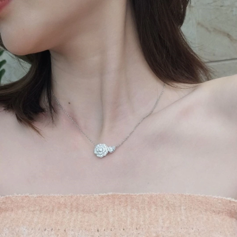 Chxnxl Necklaces StreetReady 288231