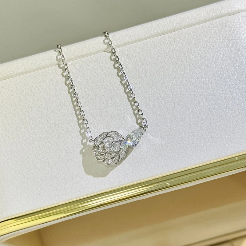 Chxnxl Necklaces StreetReady 288231