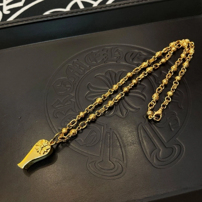 Chrxmx Hxxrts Necklaces GoodFit 299671