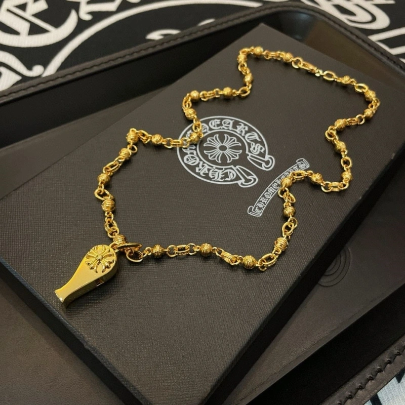 Chrxmx Hxxrts Necklaces GoodFit 299671