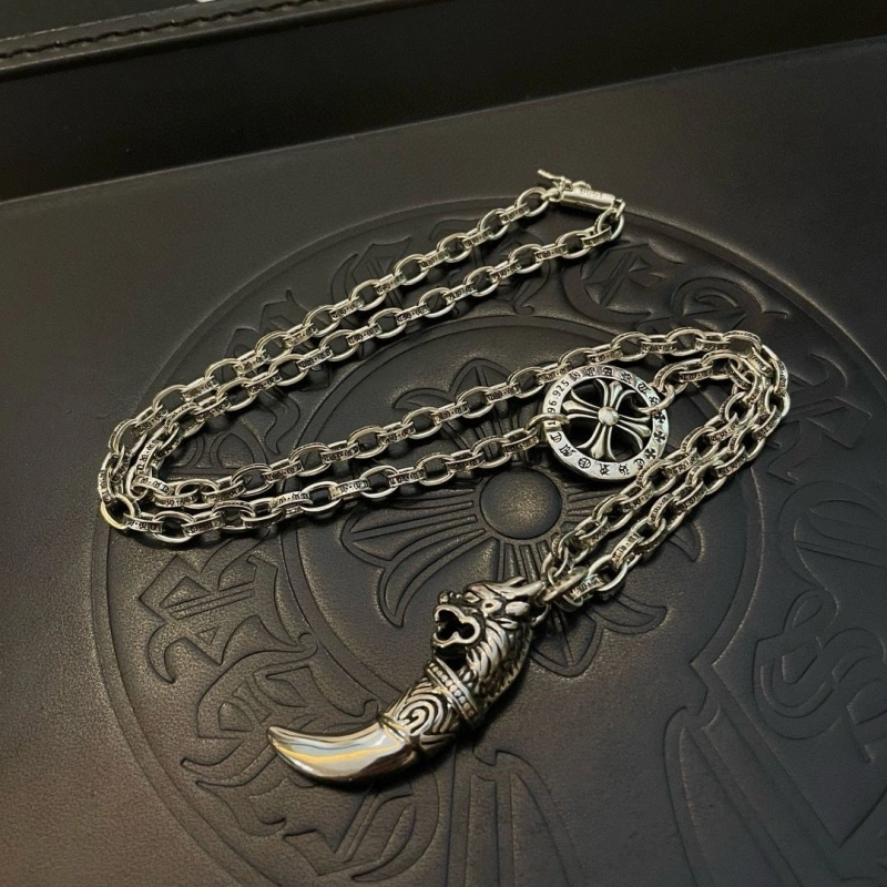 UrbanStyle Chrxmx Hxxrts Necklaces 299673