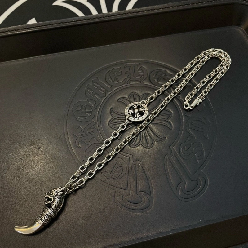 UrbanStyle Chrxmx Hxxrts Necklaces 299673
