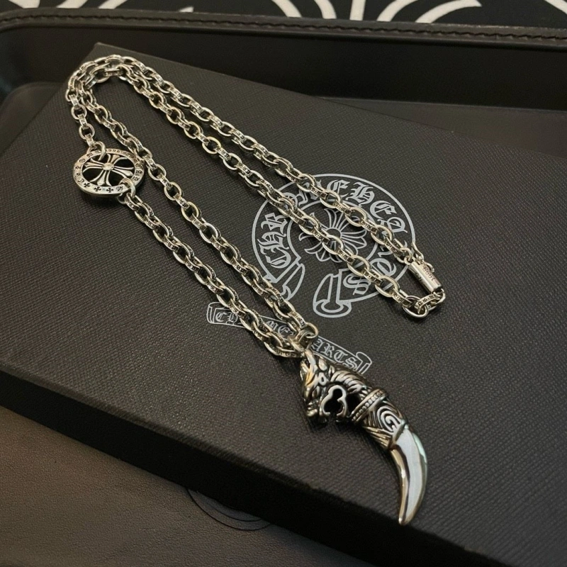 UrbanStyle Chrxmx Hxxrts Necklaces 299673