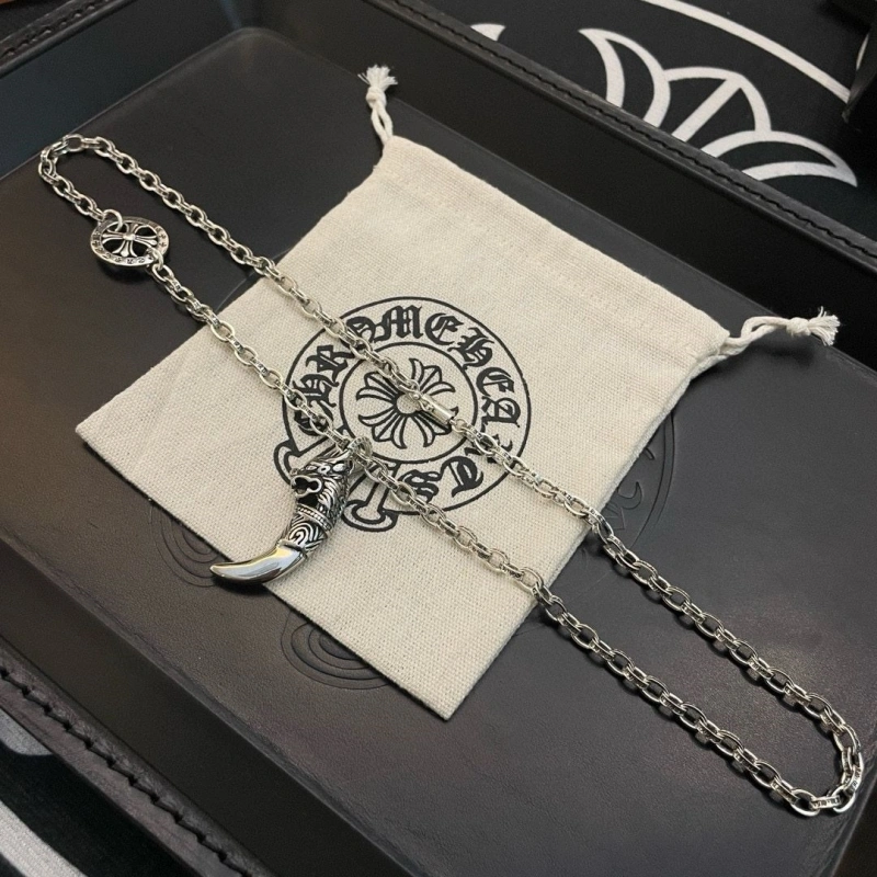 UrbanStyle Chrxmx Hxxrts Necklaces 299673