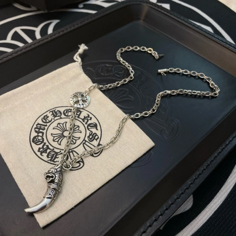 UrbanStyle Chrxmx Hxxrts Necklaces 299673